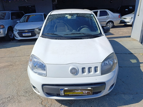 Fiat Uno 1.0 Vivace Flex 3p