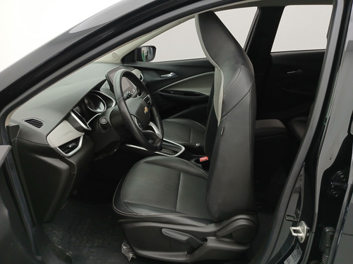 Chevrolet Onix 1.0 TURBO FLEX PREMIER AUTOMÁTICO