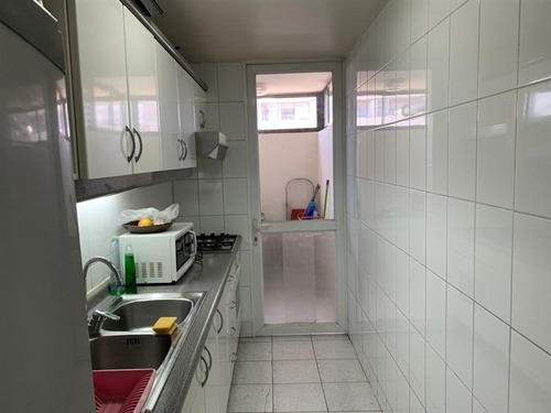 Imagen 4 de 13 de Departamento En Venta De 2 Dorm. En Las Condes