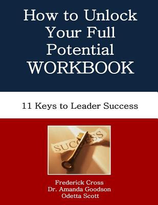 Libro How To Unlock Your Full Potential Workbook: Eleven ...