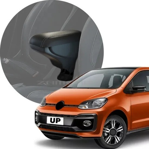 Apoya Consola Brazo Vw Up 2014 A 2019