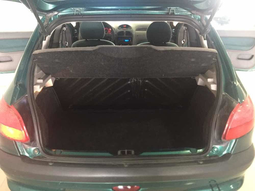 Peugeot 206 Xr