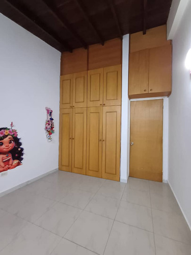 Casa En Venta En Conjunto Villa Ávila, Guatire