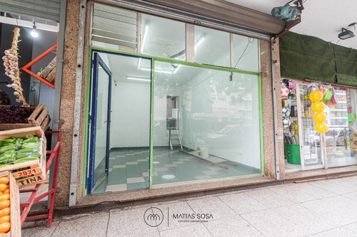 Imagen 2 de 6 de Local En Venta Sobre Av. Colon