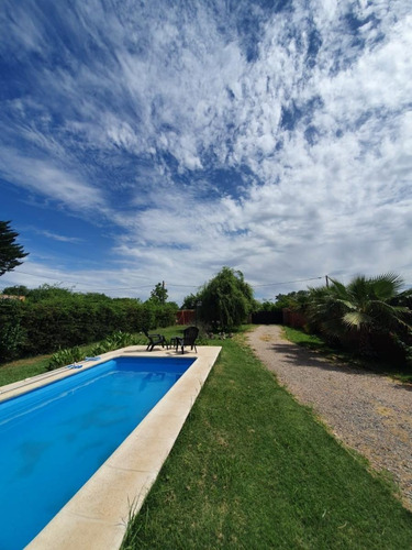 Imagen 17 de 18 de Casa Quinta En Chivilcoy