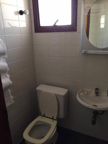 Imagem 21 de 30 de Apartamento Com 4 Dormitórios À Venda, 142 M² Por R$ 990.000,00 - Vila Formosa - São Paulo/sp - Ap2256