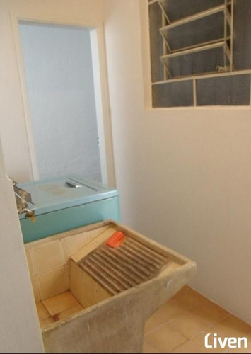Imagem 9 de 10 de Casa - Jardim Augusta - 2 Dormitórios - 80 M²! - Ca0500