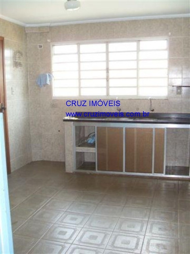 Imagem 5 de 30 de Chacara A Venda Com 3 Casas No Jardim Colonial I Em Araçoiaba Da Serra - Ch00030 - 3541913