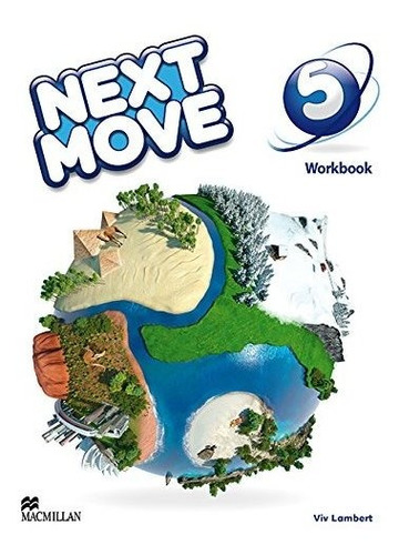 Next Move 5 Workbook.