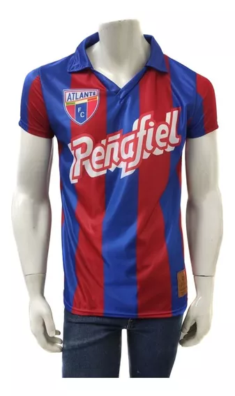 Jersey Retro Atlante 1993