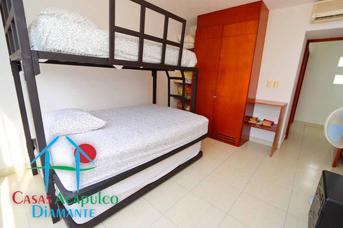 Cad Vindeza A 01. Terraza Con Salida Y Acceso A Jardín Y Albercas