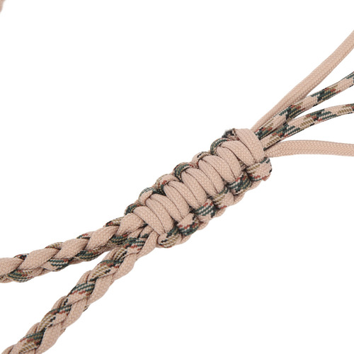 Cordón De Caza Goose Calls Paracord Ducks, 12 Unidades, Port