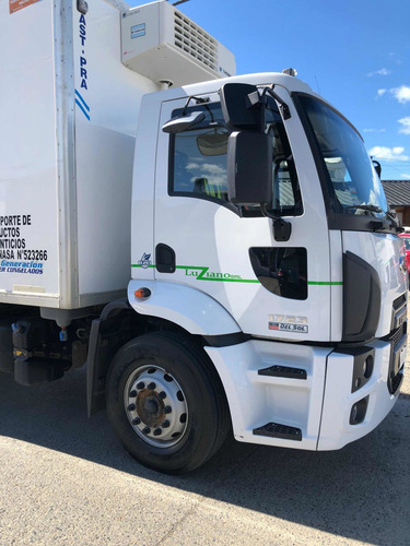 Ford Cargo 1723