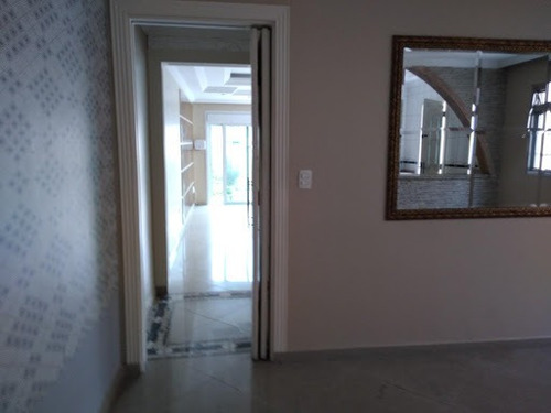 Sobrado Com 3 Dormitórios À Venda, 185 M² Por R$ 750.000 - Vila Formosa - São Paulo/sp - So1215