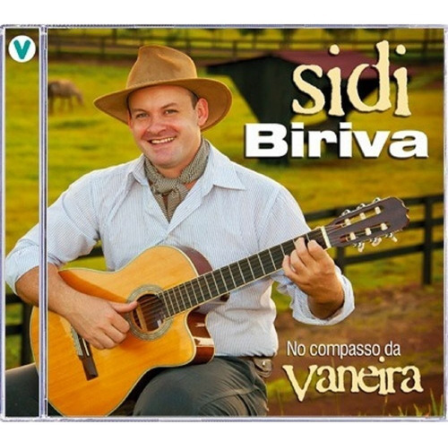 Sidi Biriva - No Compasso Da Vaneira