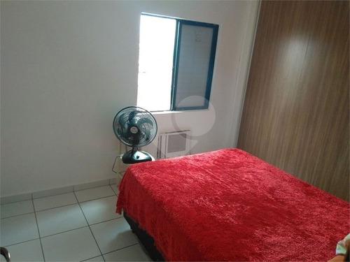 Residencial São Vicente Sp - 271-im357644