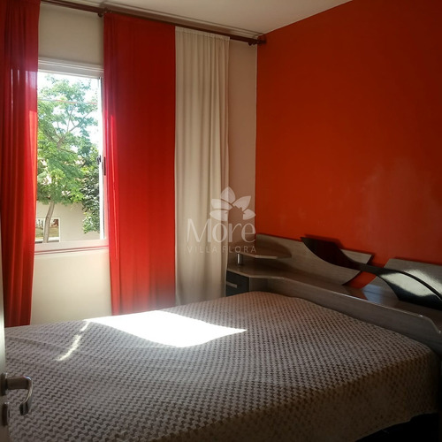 Imagem 16 de 18 de Venda Apartamento, 2 Quartos, Em Sumaré Sp - Ap00470 - 68968925