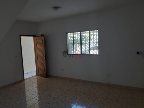 Imagem 2 de 15 de Sobrado - Jardim Giovana - Ref: 2100 - V-3900