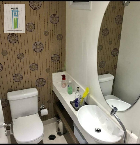 Imagem 16 de 24 de Apartamento À Venda, 110 M² Por R$ 930.000,00 - Mandaqui (zona Norte) - São Paulo/sp - Ap1236