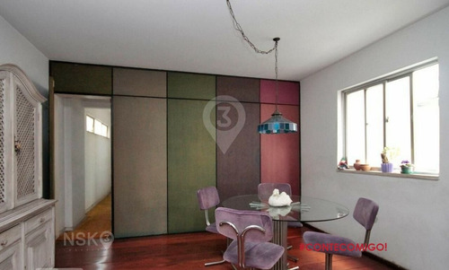 Imagem 7 de 15 de Apartamento Á Venda - Bela Vista - 99 M² - 2 Dorms - 1 Vaga - Nsk3 Imoveis - Ed9937 - Ed9937