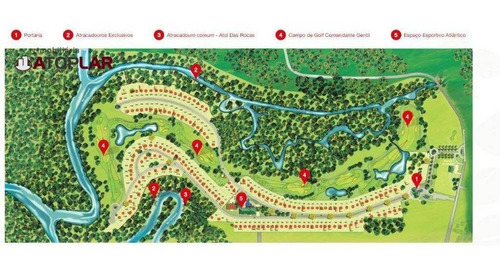Imagem 2 de 14 de Terreno À Venda, 925 M² Por R$ 1.700.000,00 - Centro - Camboriú/sc - Te0069