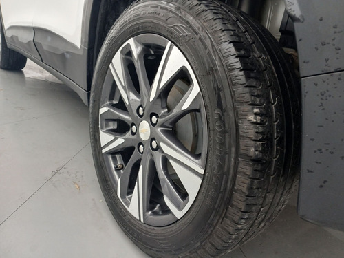 Chevrolet Tracker 1.2 TURBO FLEX PREMIER AUTOMÁTICO