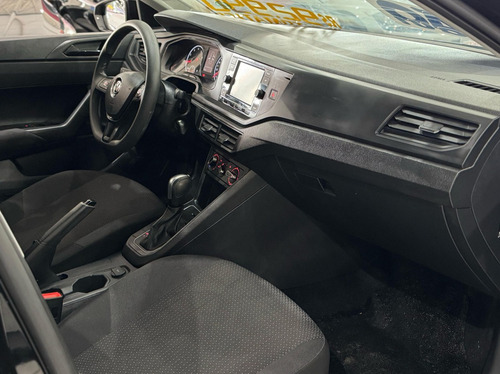 Volkswagen Virtus 1.6 MSI TOTAL