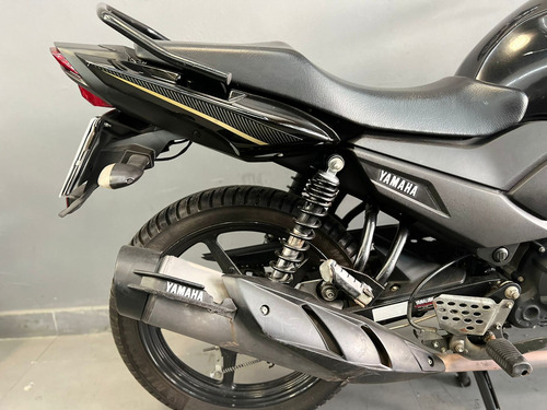 Yamaha Ys Fazer 150 - 2020 - King Motos