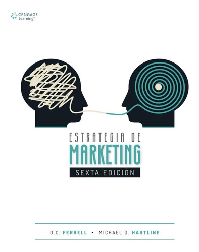 Estrategia De Marketing  Ferrel / Hartline