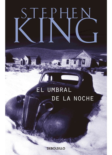Libro El Umbral De La Noche