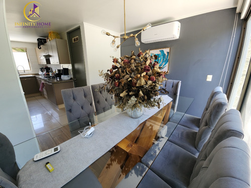 Excelente Propiedad Condominio Jardín Oriente