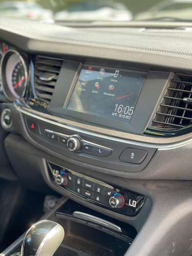 Opel Insignia Gs Dynamic