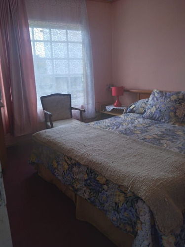 Terreno En Venta En Valparaíso