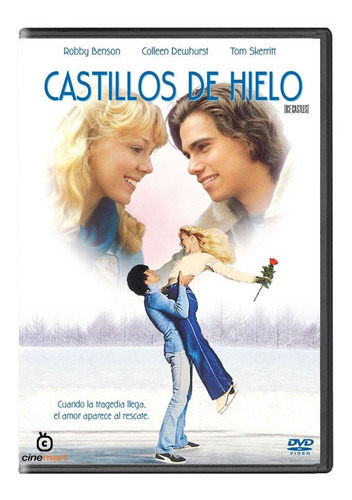 Castillos De Hielo (1978) Pelicula Dvd
