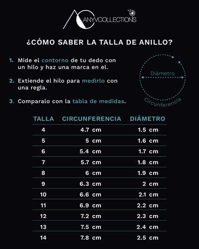 Imagen 5 de 5 de 1 Argolla Tungsteno Classic Plateado