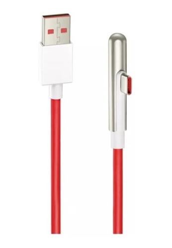 Cable Oneplus Tipo C A Tipo A De 150 Cm 8a Supervooc