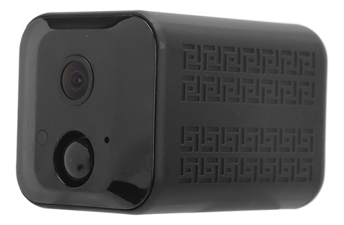 Cámara De Seguridad Wifi Inalámbrica Hd De 5 Mp, 2 Vías, Tal