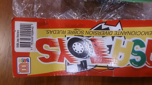 Imagen 8 de 10 de Jeep Basa Juguetes Vintage Nuevos Imatoys
