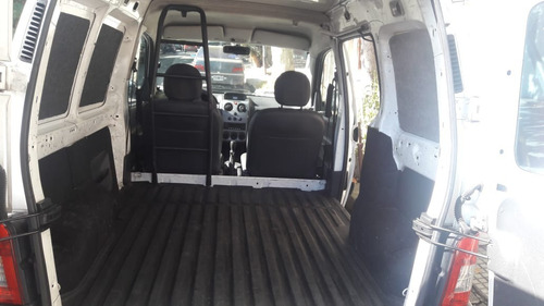 Citroën Berlingo Hdi 1.6 Furgón