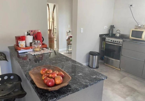 Imagen 8 de 23 de Casa En Venta En B° San Alfonso De 3 Dormitorios, Pilar Del Este, Pilar.