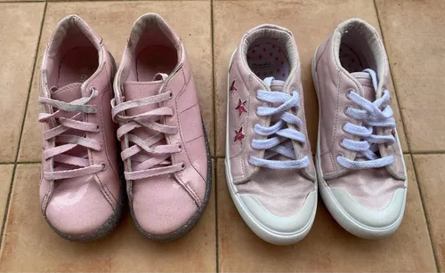 Zapatillas Para Nenas De 2 Anos MercadoLibre