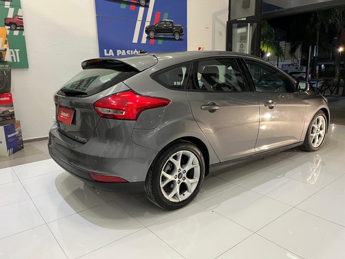 Ford Focus III 2.0 Se Plus At6