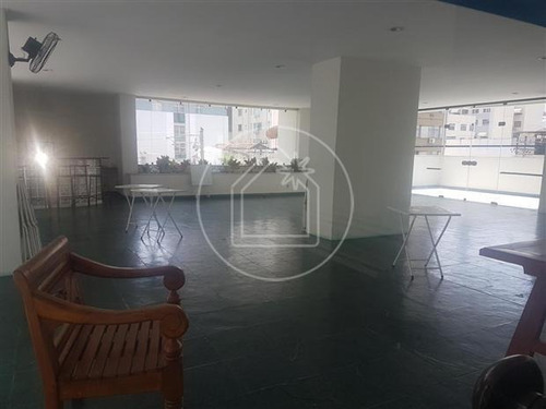 Apartamento - Ref: 865864