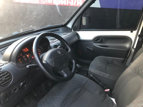 Imagem 7 de 7 de Renault Kangoo Express 1.6 16v (flex)