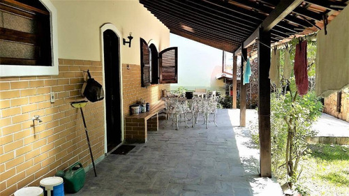Imagem 24 de 30 de Casa Linear Em Condomínio - 04 Quartos 2 Suítes Lavabo Piscina - Ca0808