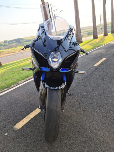 Imagem 5 de 6 de Suzuki Gsx R1000r Srad 1000 2019