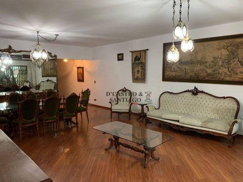 Imagem 14 de 30 de Casa Com 1 Dormitório À Venda, 180 M² Por R$ 1.050.000,00 - Alto Da Mooca - São Paulo/sp - Ca0075