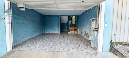 Imagem 16 de 17 de Casa Com 02 Dorms, Jardim Imperial, Atibaia - R$ 299 Mil, Cod: 3385 - V3385