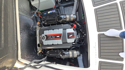 Lancha Focker 272 Gto 23/24 Ñ Nx Mestra Triton Ventura Nhd