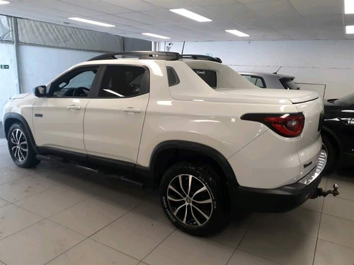 Fiat Toro 2.0 16V TURBO DIESEL ULTRA 4WD AT9